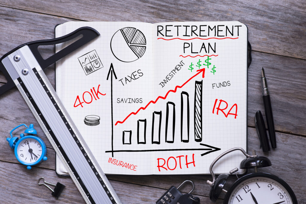 Back to the Basics of Retirement Accounts Northstar Financial Retirement Specialists