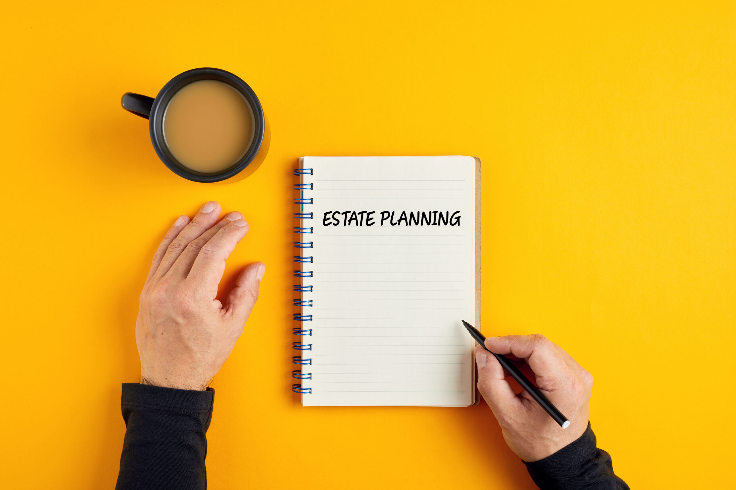 First Steps to Starting the Estate Planning Process Northstar Financial Retirement Specialists