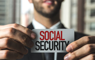 Where Does Social Security Fit in Your Retirement Puzzle? Northstar Financial Retirement Specialists