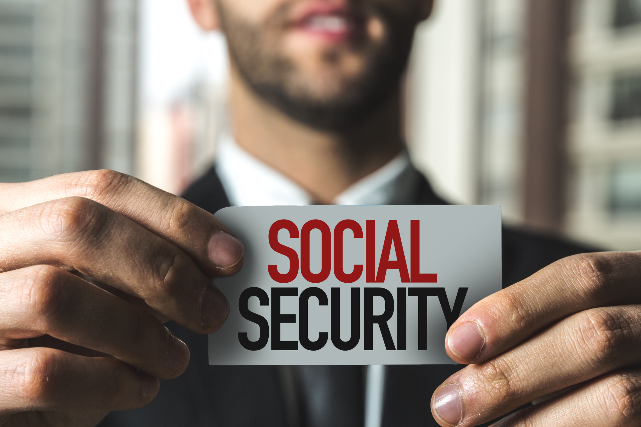 Where Does Social Security Fit in Your Retirement Puzzle? Northstar Financial Retirement Specialists